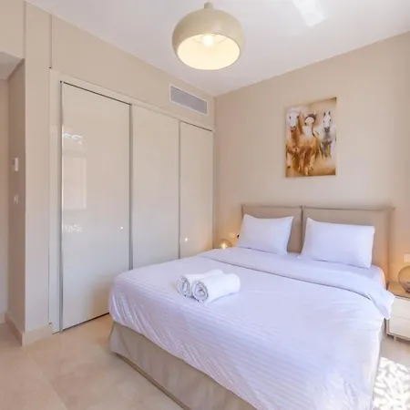 High Standard 2-Bedroom In Mangroovy Residence, Pool View & Beach Хургада Экстерьер фото