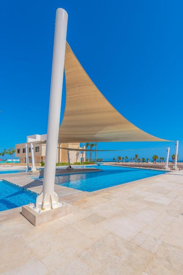 High Standard 2-bedroom In Mangroovy Residence, Pool View & * Hurghada