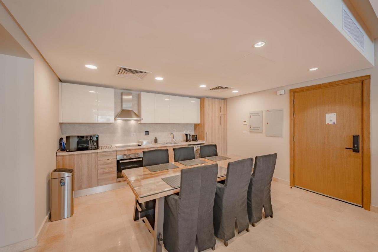 Apartment High Standard 2-bedroom In Mangroovy Residence, Pool View & Hurghada