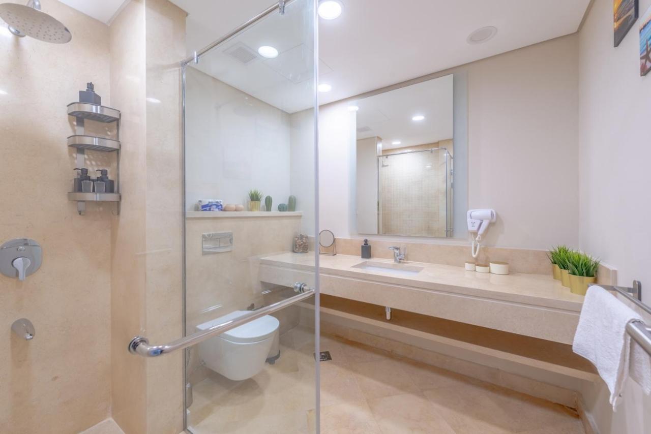 High Standard 2-bedroom In Mangroovy Residence, Pool View & *