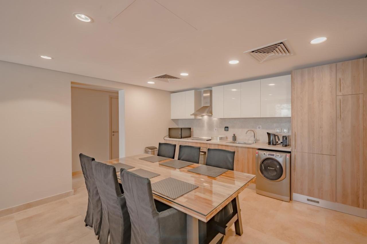 High Standard 2-bedroom In Mangroovy Residence, Pool View & Hurghada