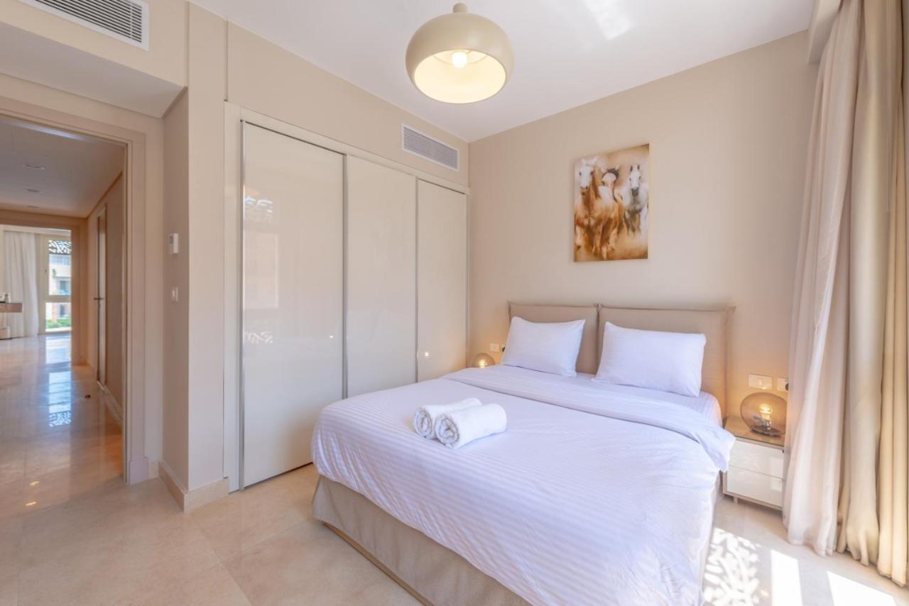 High Standard 2-bedroom In Mangroovy Residence, Pool View &