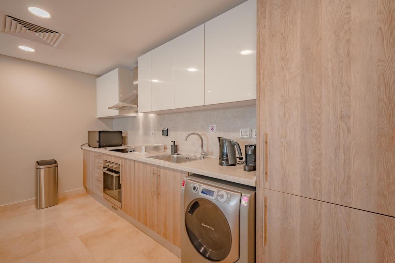 High Standard 2-bedroom In Mangroovy Residence, Pool View & *