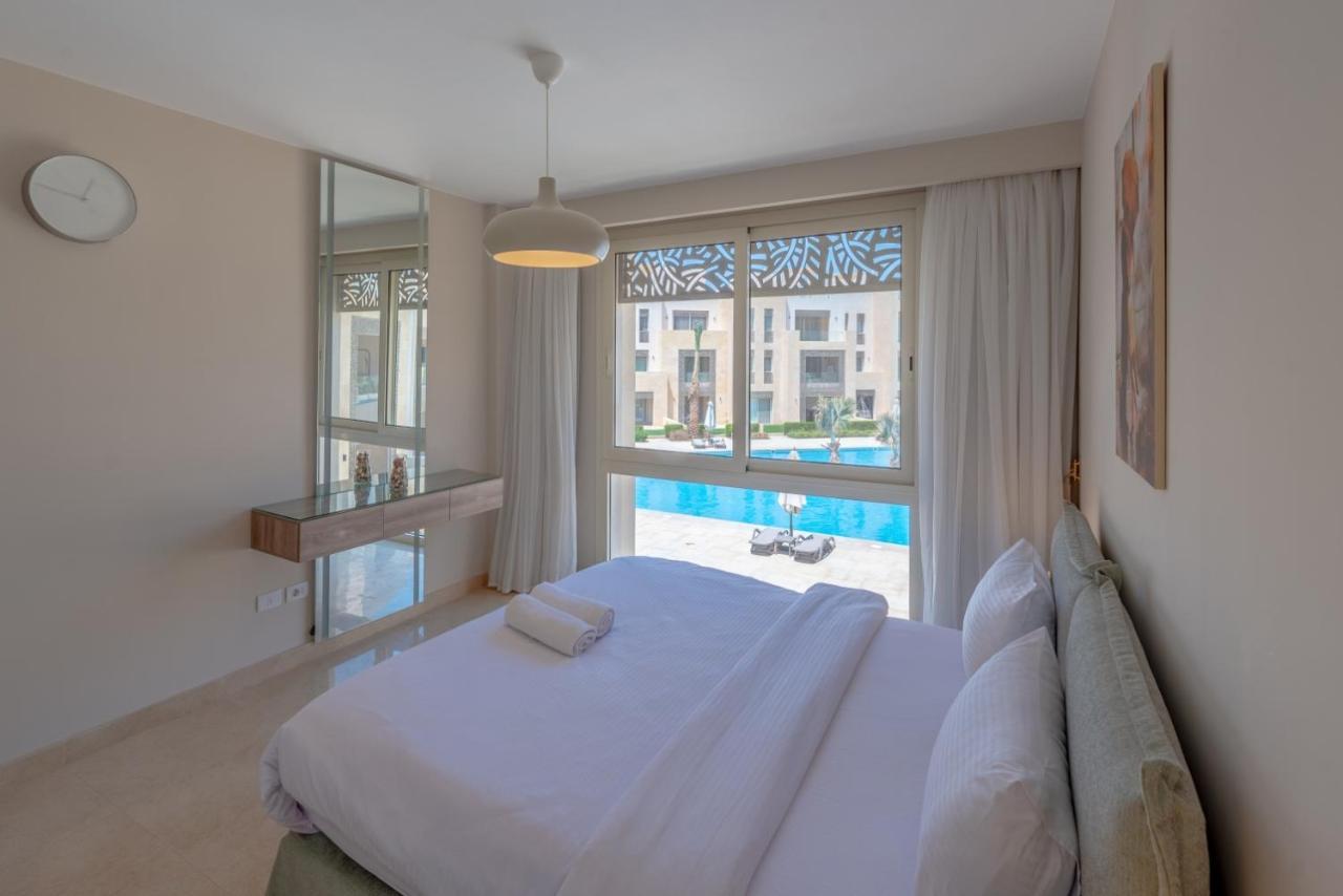 Apartment High Standard 2-bedroom In Mangroovy Residence, Pool View & *
