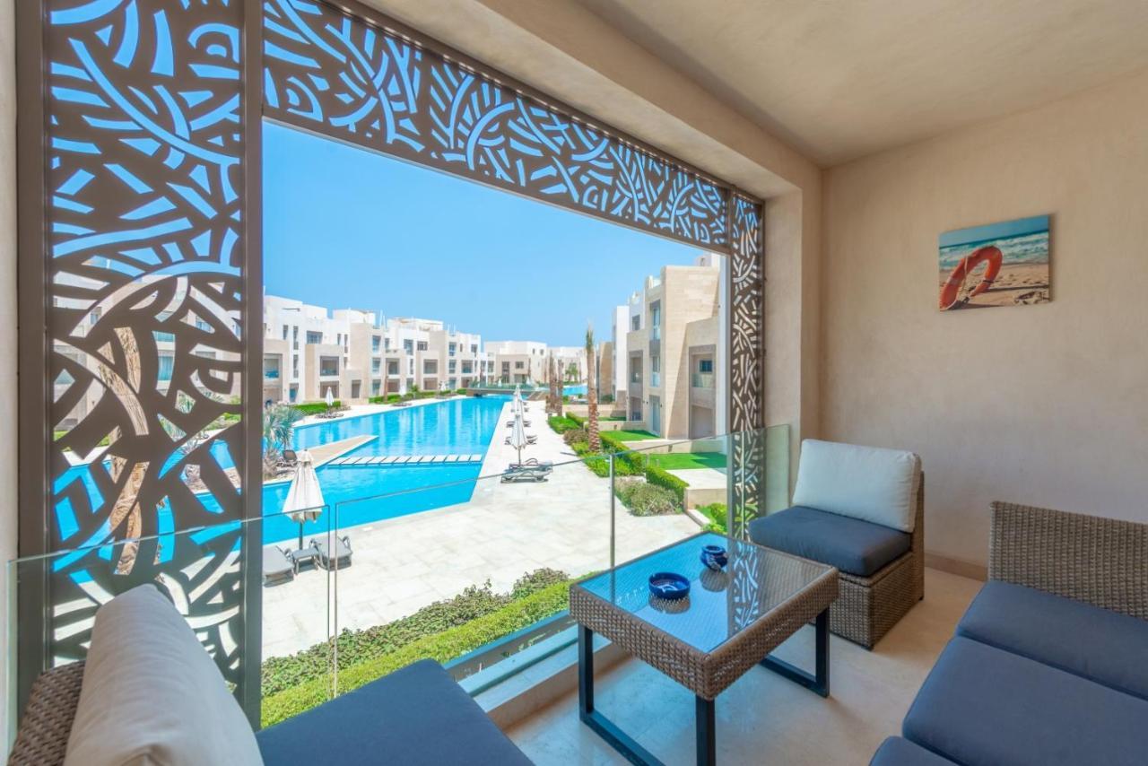 High Standard 2-bedroom In Mangroovy Residence, Pool View & *