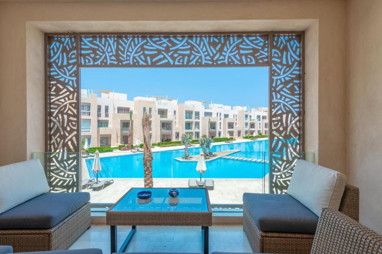High Standard 2-bedroom In Mangroovy Residence, Pool View &