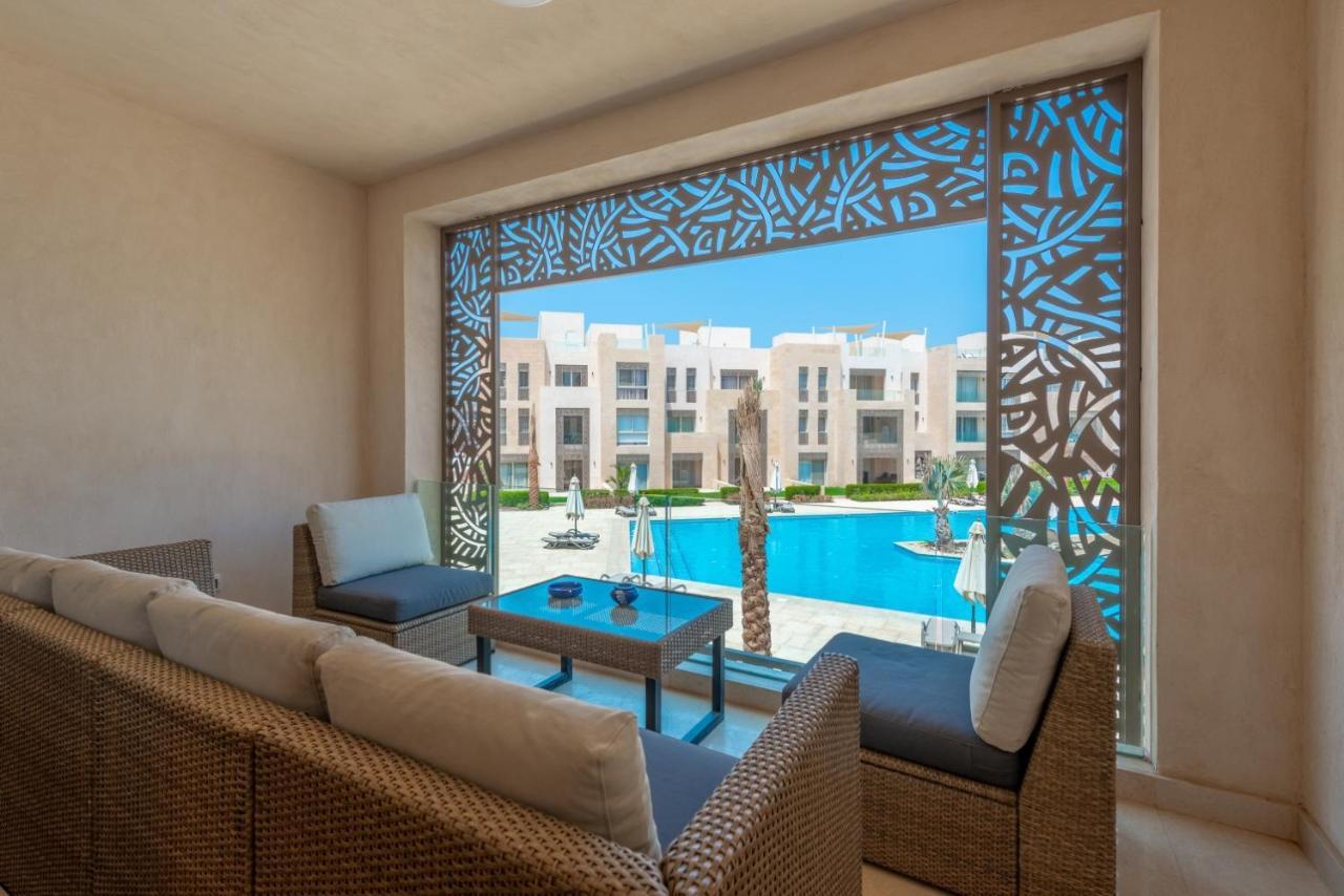 High Standard 2-bedroom In Mangroovy Residence, Pool View & Apartment