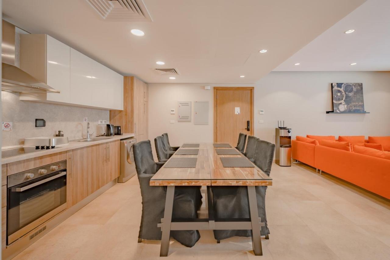 High Standard 2-bedroom In Mangroovy Residence, Pool View & * Хургада