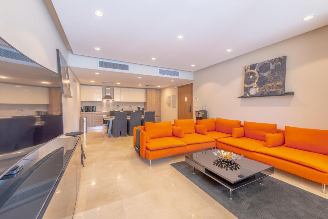High Standard 2-bedroom In Mangroovy Residence, Pool View & * Hurghada